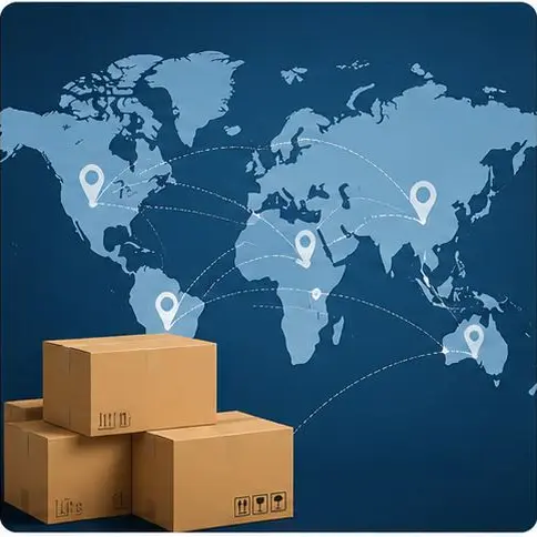 India Pack – Supplying to the UK, USA, Germany, Scandinavia, France, Italy, Spain, UAE, and Israel